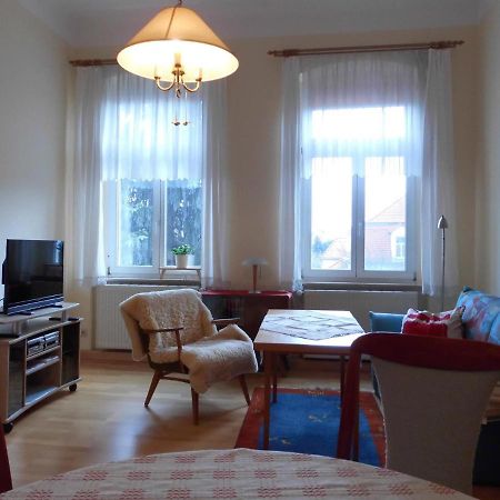 Ferienwohnung Jung Radebeul Exterior photo
