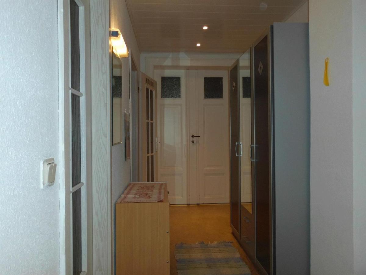 Ferienwohnung Jung Radebeul Exterior photo