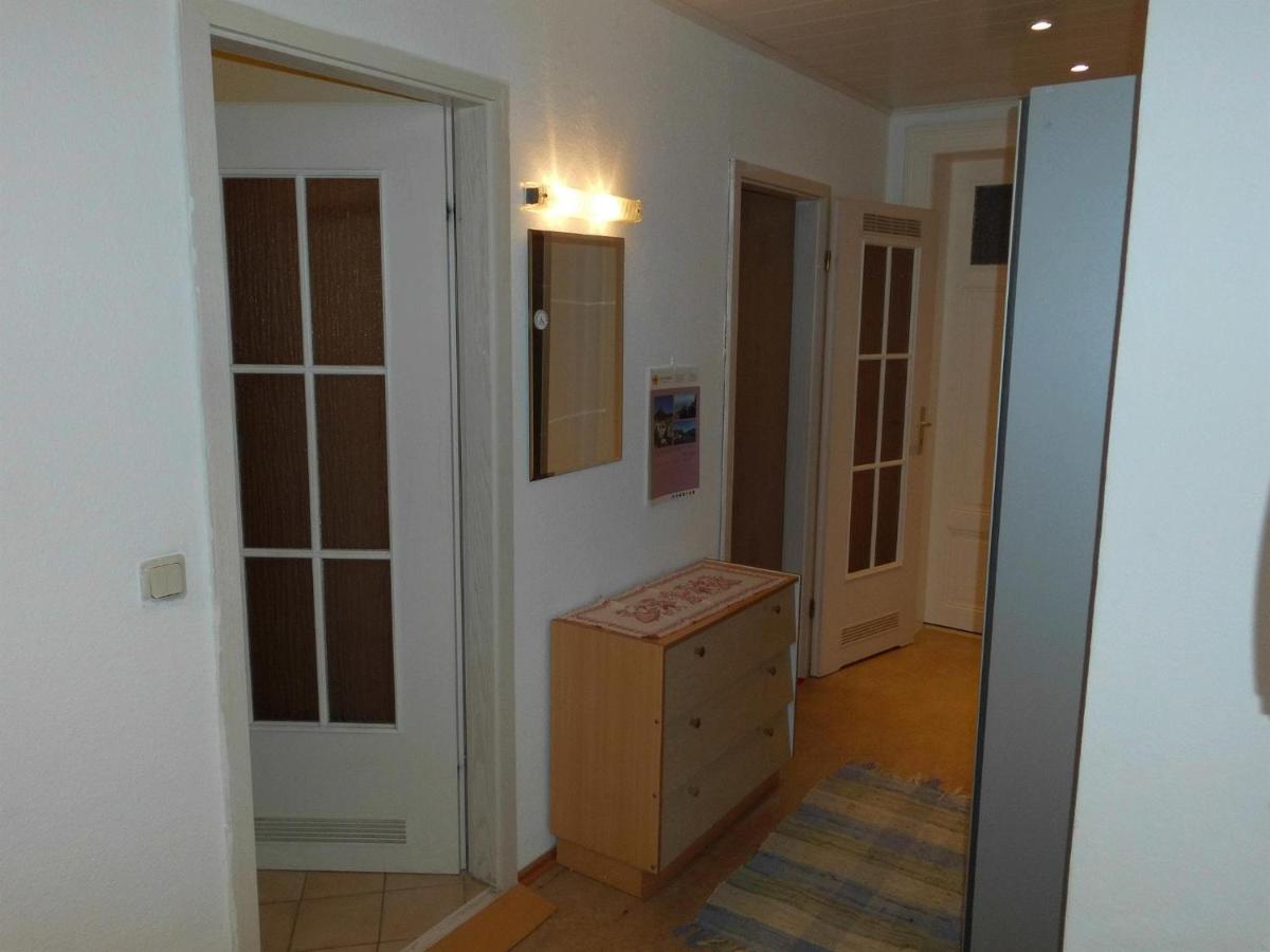 Ferienwohnung Jung Radebeul Exterior photo